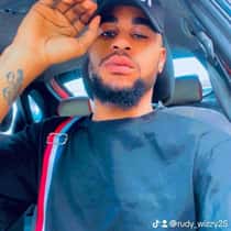 Rudy Wizzy