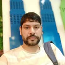 jitender kumar