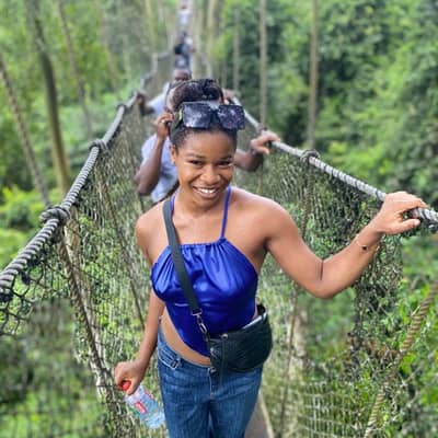 Ampah Caroline