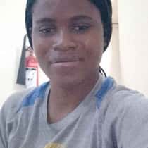 Iwunze Chinyere blessing