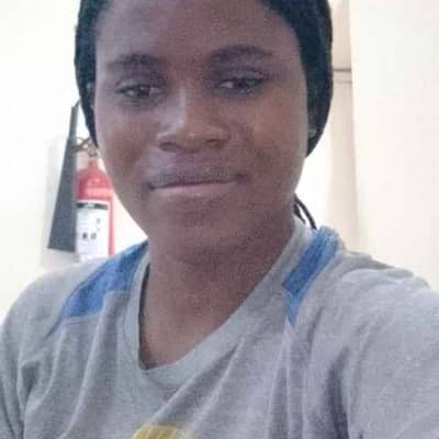 Iwunze Chinyere blessing