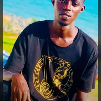 Agyei Mizarck