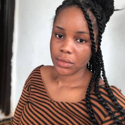 pretty Joan