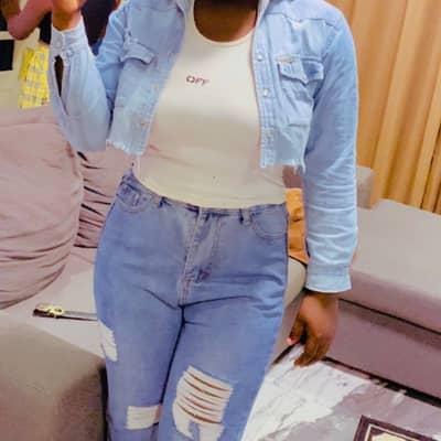 Ofori Adoma Sharah