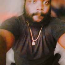omar blake