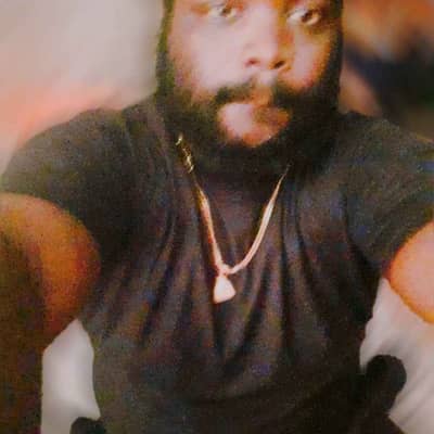 omar blake