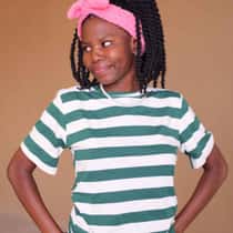 Stacey Bosh