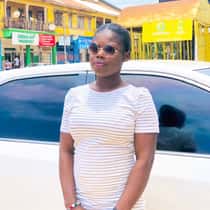 Yeboah Ruth❤️