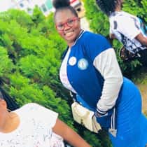 Thelma nice