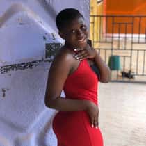 Serwaa