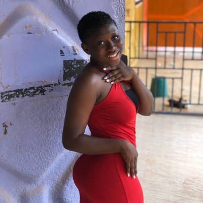Serwaa