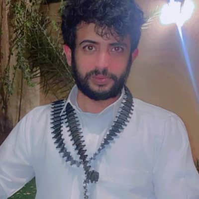 Salmanali