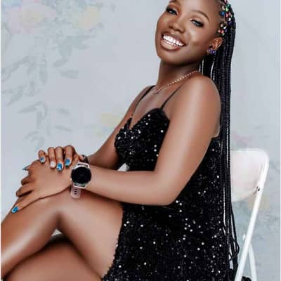 Empress🍫❤️