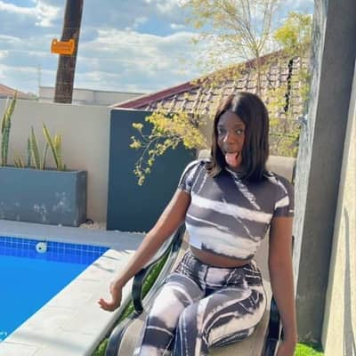 Hope Mulilo