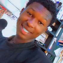 David