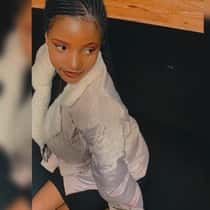 Lindiwe ❤️