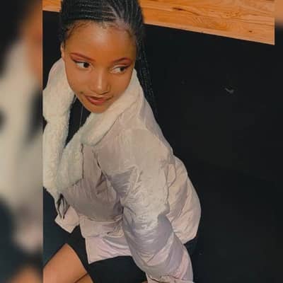 Lindiwe ❤️
