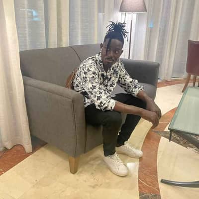 DeBlakkLion 🦁