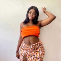 Doreen Takyiwaa