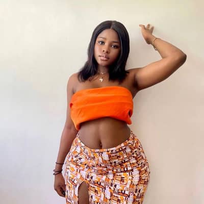 Doreen Takyiwaa