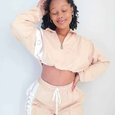 Esther Kwabina