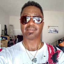 fredrick smith