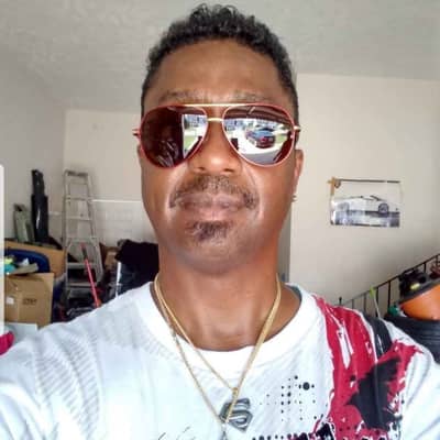 fredrick smith