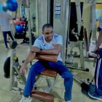 King