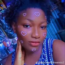 Rachylove🥰