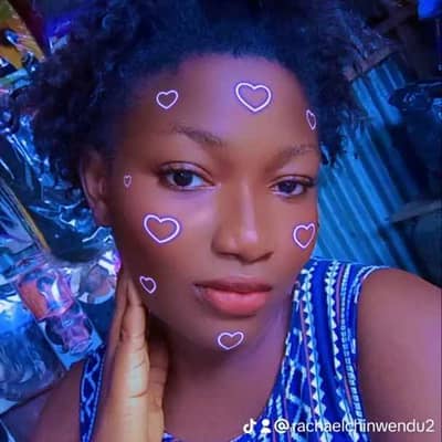 Rachylove🥰