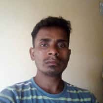 Hansdhwaj Mahto