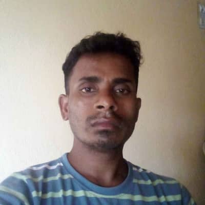 Hansdhwaj Mahto