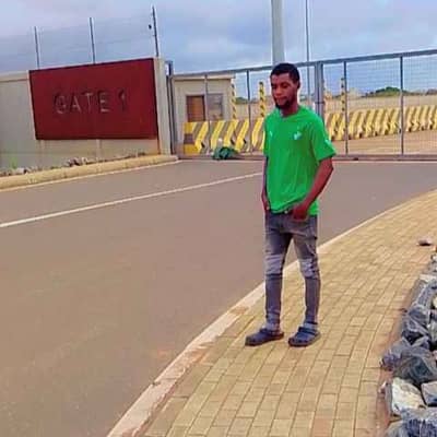 Omar