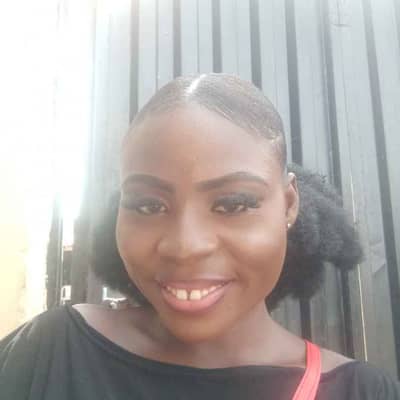 kelechi Mary