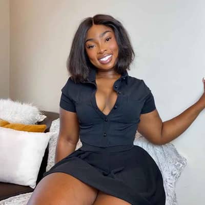 Serwaa Susana