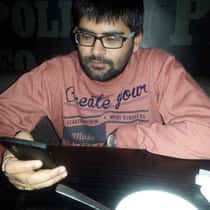 vishal