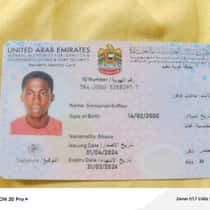 kuffour Emmanuel