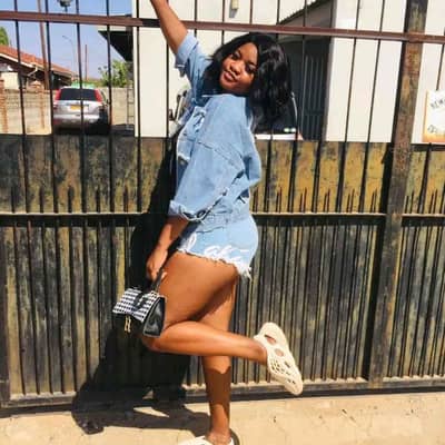 Princess Amy🇧🇼❤
