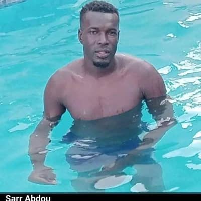 abdou sarr