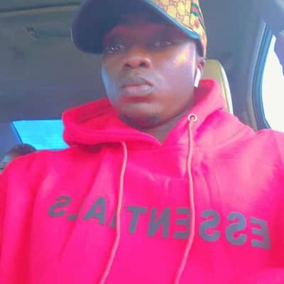 Vitalis Chikaodi S