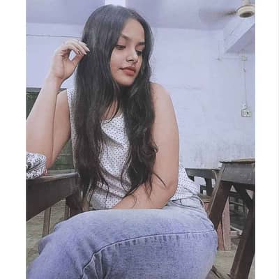 Pooja negi