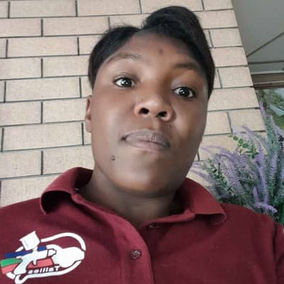 renisha rooi