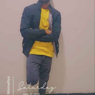 sanjay