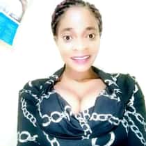 Gladys kanyanta bwalya