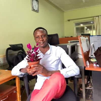 Kuteesa Job