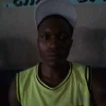 Geoffrey mabeya