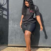 Mavis Amponsah