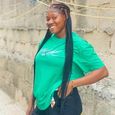 Ariyike 123