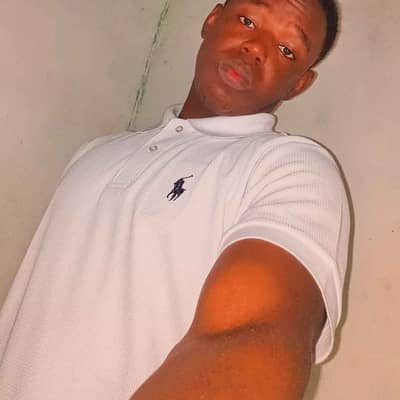 Augustin Wade