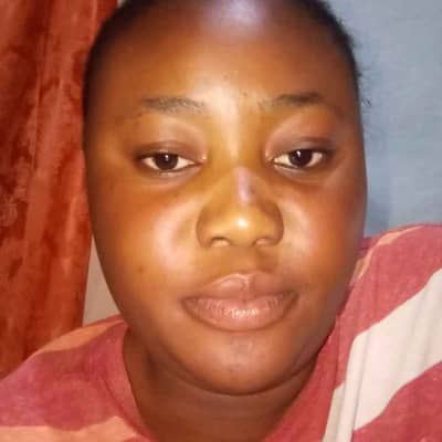 Blessings Mulenga
